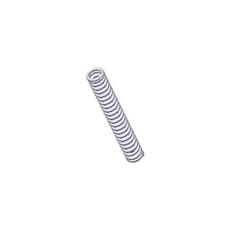 Approved Vendor Compression Spring, O=1.125, L= 8.00, W= .192 G509971624